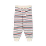 Брюки для мальчиков (MANIS KNIT PANTS ANTIQUE STRIPE) торг. марки "Konges Slоjd", арт. № KS103897, материал: 100% хлопок / 4Y