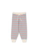 Брюки для мальчиков (MANIS KNIT PANTS ANTIQUE STRIPE) торг. марки "Konges Slоjd", арт. № KS103897, материал: 100% хлопок / 4Y