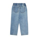 JM Denim Pants/Джинсовые брюки JM артикул JM2410445 / DENIM / 140(10-11Y)