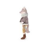 Fox doll Justin La Petite Ecole de Danse