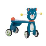 Panther ride-on Dans la jungle