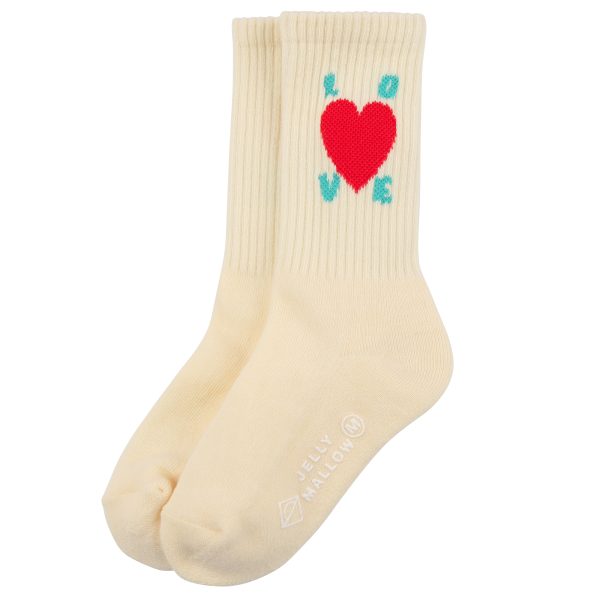 Love Sports socks_SET B / L