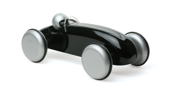 Black speedster car, 2289 Игрушка Черный спидстер