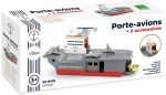 Aircraft carrier - Marine nationale