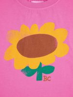Футболка (Sunflower T-shirt) торг. марки "BOBO CHOSES", арт. № B125AC00956102, материал: 100% органический хлопок, размер: 4-5 years