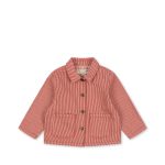 Куртка для девочек (LUC SHIRT JACKET GOTS) торг. марки "Konges Slоjd", арт. № KS104352, материал: 100% хлопок, возраст/размер: 2Y-10Y