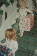 Обёрточная бумага (WRAPPING PAPER FSC) торг. марки "Konges Slоjd", арт. № KS104468