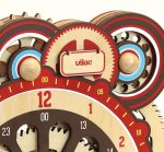 Часы детские для обучения (Clock for learning) торг. марки "Vilac"