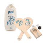 Джокари игра (Beech tree Jokari in bag) торг. марки "Vilac"