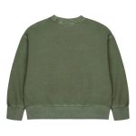 LOVE pigment Sweatshirt / 100(2-3Y)