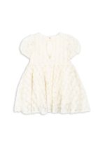 Платье для девочек (ALLY Dress - 18m-10y) торг. марки "Konges Slоjd", арт. № KS103165, материал: 100% полиэстр / 9-10Y