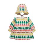 Fruit  Romper Set_2pcs / 80(12-18M)