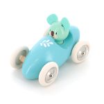 Alice the koala in its car, 2295G Игрушка Коала Алиса в своей машине