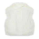 Fur Vest / 110(4-5Y)