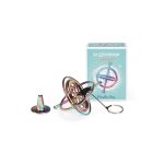 Волчок с гироскопом (Gyroscope spinning top Les Petites Merveilles) торг. марки "Moulin Roty", арт. № 711186