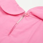 Платье для девочек торг. марки "JellyMallow", арт. № JM2510604, материал: 100% хлопок
