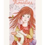 Anémone rag doll Les Rosalies