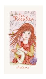 Anémone rag doll Les Rosalies