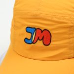 Кепка торг. марки "JellyMallow", арт. № JM2511131, материал: 100% нейлон / FREE
