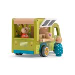Food truck La Grande Famille