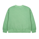 Cookie Pigment Sweatshirt / 90(18-24M)