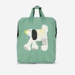 Fairy Dog schoolbag / ONE SIZE