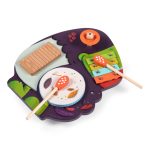 Multi-activity musical toucan Dans la Jungle