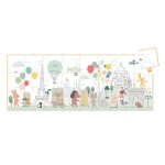 Paris 24 pcs puzzle - Sarah Betz