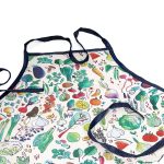 The little gardener