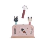 Pop up toy Après la Pluie