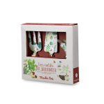 Набор игрушечных инструментов для садоводства (Set of 3 gardening tools Le Jardin du Moulin ) торг. марки "Moulin Roty", арт. №712397