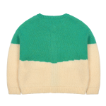 Bird Patch Cardigan / 100(2-3Y)