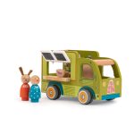 Food truck La Grande Famille