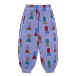 Shape Pigment Lounge Pants / 110(4-5Y)