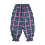 Clover Aladdin Pants/Клеверные штаны Аладдина артикул JM2410403 / PURPLE / 120(6-7Y)