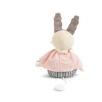 Musical rabbit Après la pluie