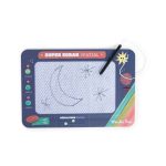 Магнитная доска для рисования (Magnetic screen Les Petites Merveilles /10) торг. марки "Moulin Roty", арт. № 711185