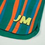 Шорты для девочек торг. марки "JellyMallow", арт. № JM2510413, материал: 100% хлопок