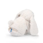 Набивная кукла - собачка (Light-up rabbit Puce & Pilou) торг. марки "Moulin Roty", арт. № 684030