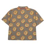 Watch Polo T-Shirt/Футболка-поло M2410105 / GRAY / 110(4-5Y)