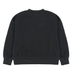 Wrap-up Sweatshirt / 110(4-5Y)