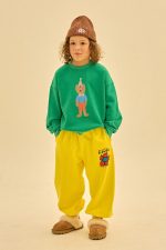 Birthday Sweatshirt / 110(4-5Y)