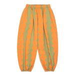 BongBong Aladdin Pants/Брюки Аладдин БонгБонг артикул JM2410421 / GREEN / 110(4-5Y)