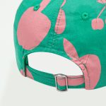 Кепка торг. марки "JellyMallow", арт. № JM2511105, материал: 100% хлопок / FREE