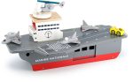 Aircraft carrier - Marine nationale