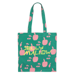 Сумка торг. марки "JellyMallow", арт. № JM2511112, материал: 100% хлопок / FREE