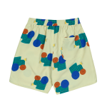 Шорты для девочек торг. марки "JellyMallow", арт. № JM2510424, материал: 100% полиэстр