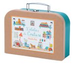 Швейный набор (Sewing kit ) торг. марки "Moulin Roty", арт. № 710404