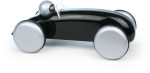 Black speedster car, 2289 Игрушка Черный спидстер