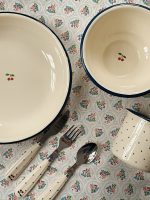 Набор столовых приборов (CUTLERY SET) торг. марки "Konges Slоjd", арт. № KS104405, материал: из коррозионностойкой стали